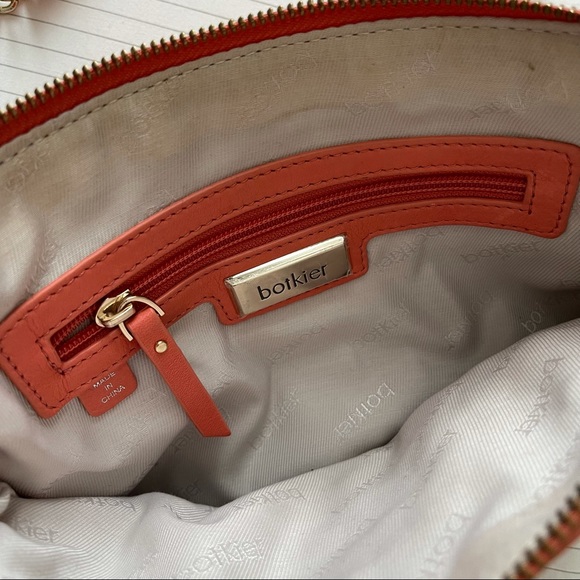 NEW BOTKIER VALENTINA MINI CONVERTIBLE Crossbody - Picture 4 of 5